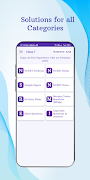 3 Schermata Class 7 Science NCERT Solution