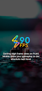 90 Fps(No Ban) 截图 1
