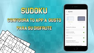 Sudoku+ 2023 - Puzzle Español imagem de tela 6