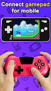 GBA Game Emulator 截图 6