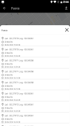 Central Tracker 스크린샷 5