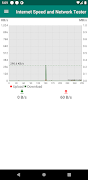 Internet Speed Tester スクリーンショット 6