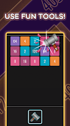 Join Blocks 2048 Number Puzzle syot layar 5