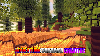 MiniCraft 2 Crafting screenshot 5