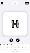 Font Designs 스크린샷 4