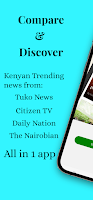Citizen TV Live poster
