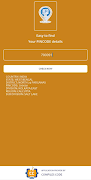 Pinfinder screenshot 2