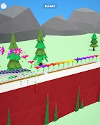 Flying Slice スクリーンショット 1