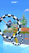 Jetpack Hoops اسکرین شاٹ 2