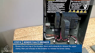 WorkLink Classic Screenshot 2