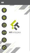 Fit Integra poster