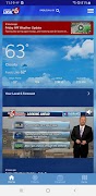 WPSD Radar โปสเตอร์