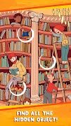 3 Schermata Unsolvable Hidden Object