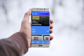 App Inventor: Android development made easy capture d'écran 1