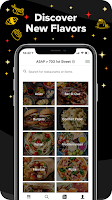 Ezy-Es Takeout Delivery ảnh chụp màn hình 1