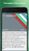 Material Design Tutorials Pro bài đăng
