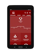 CAPCALM 截图 5