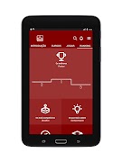 CAPCALM screenshot 5