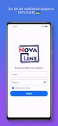 Novaline gönderen