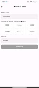 77sub | data & payment Ekran Görüntüsü 6