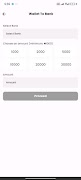 برنامه‌نما 77sub | data & payment عکس از صفحه