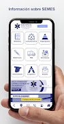 SEMES اسکرین شاٹ 2