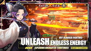 Infinity Castle poster