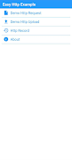 Easy Http imagem de tela 5