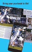 برنامه‌نما Yearbook AR عکس از صفحه