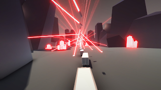Clustertruck NVIDIA SHIELD screenshot 7
