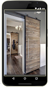 Sliding Door Design screenshot 6