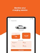 Flash EV Charge স্ক্রিনশট 7