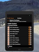 ADV Quest capture d'écran 4