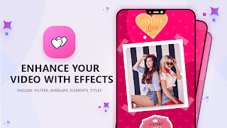 Effect Master - Video Photo editor screenshot 2