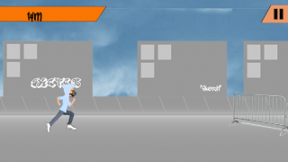 Vandal Escape syot layar 4