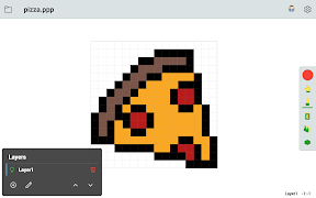 Pixel Paint screenshot 6