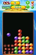 Fruit Lines captura de pantalla 2