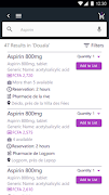 Medirespo screenshot 1