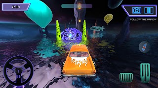 Seaway Car Driving screenshot 5