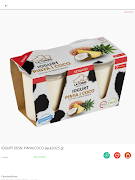 برنامه‌نما Agrofresc عکس از صفحه