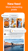 OK: Social Network poster