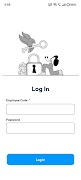 Simco Internal تصوير الشاشة 1
