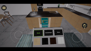 SimLab AR/VR Viewer capture d'écran 2