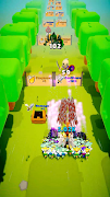 برنامه‌نما Rogue Runner عکس از صفحه