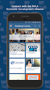 SWLA Connection 스크린샷 5