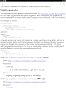 Kivy documentation تصوير الشاشة 6