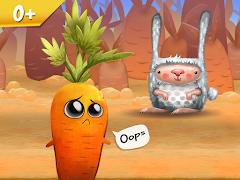 برنامه‌نما Creature Seekers عکس از صفحه