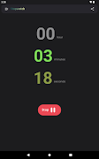 Time Keeper - Stopwatch App 截图 7