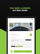 EVee Buddy syot layar 6