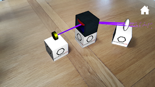 acceleratAR Screenshot 3